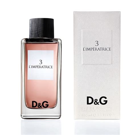 dolce gabbana l'imperatrice цена|dolce gabbana 3 l'imperatrice fragrantica.